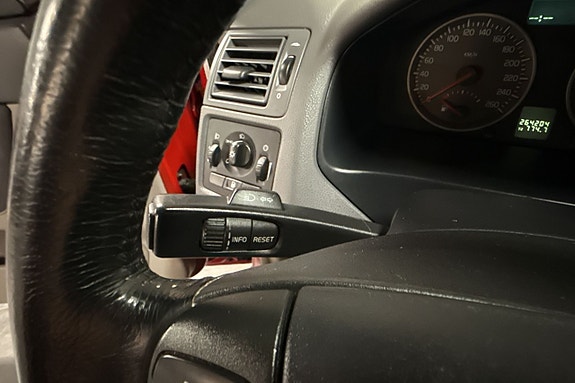 Volvo V50 14 of 23