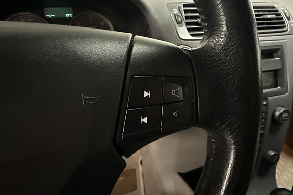 Volvo V50 16 of 23