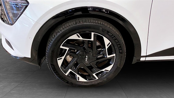Kia Sportage 9 of 9