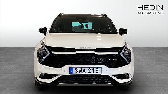 Kia Sportage 8 of 9