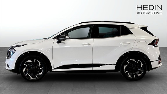 Kia Sportage 6 of 9