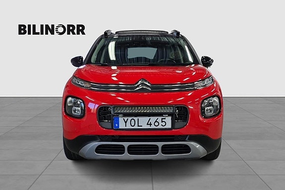 Citroen C3 Aircross 2 of 12