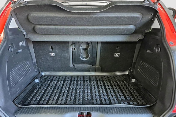 Citroen C3 Aircross 12 of 12