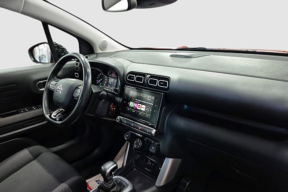 Citroen C3 Aircross 8 of 12