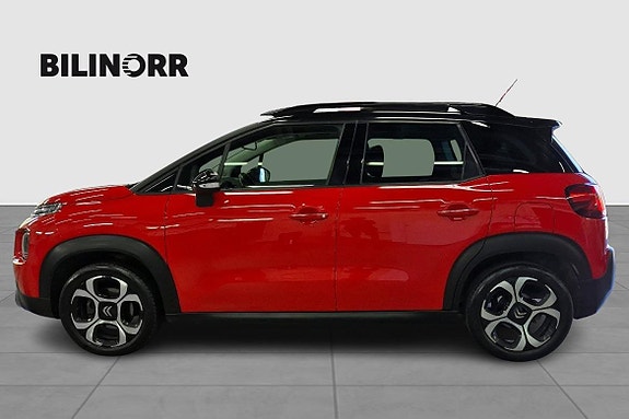 Citroen C3 Aircross 4 of 12