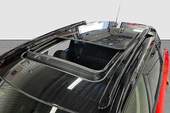 Citroen C3 Aircross 11 of 12