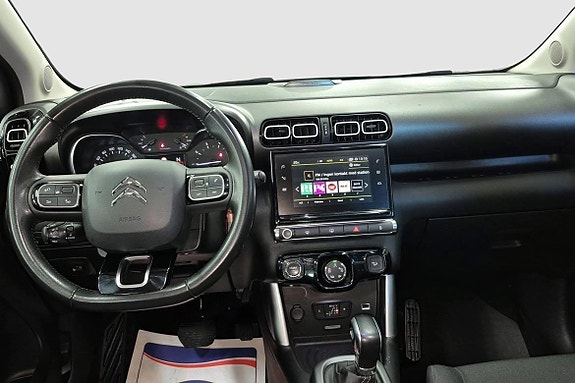 Citroen C3 Aircross 7 of 12