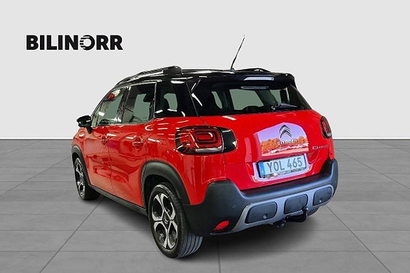 Citroen C3 Aircross 3 of 12