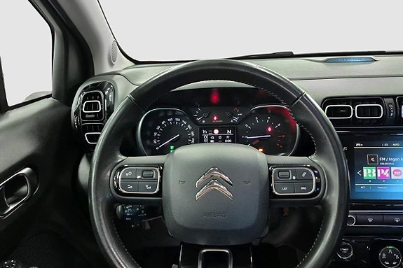 Citroen C3 Aircross 6 of 12