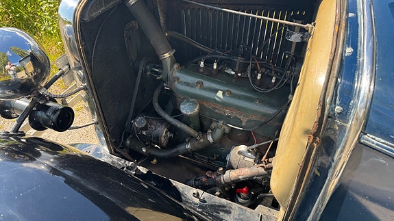 Ford A 3 of 7