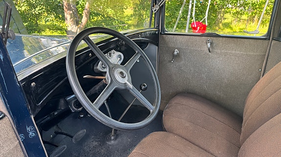 Ford A 5 of 7