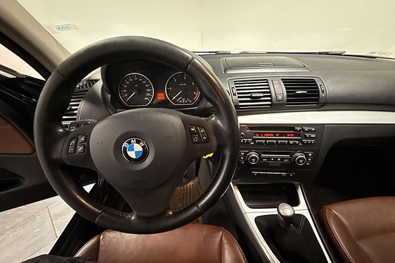 BMW 118d 17 of 27