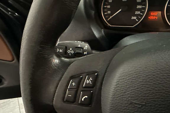 BMW 118d 21 of 27