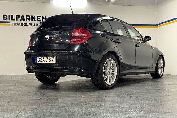 BMW 118d 7 of 27