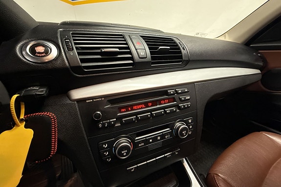 BMW 118d 18 of 27