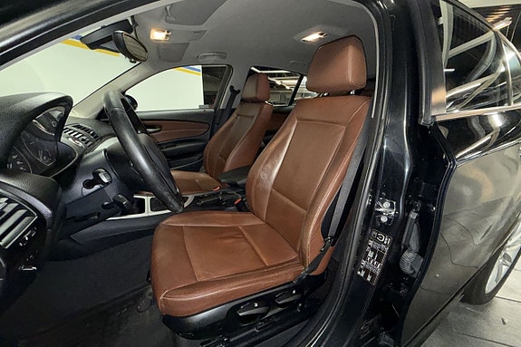 BMW 118d 15 of 27