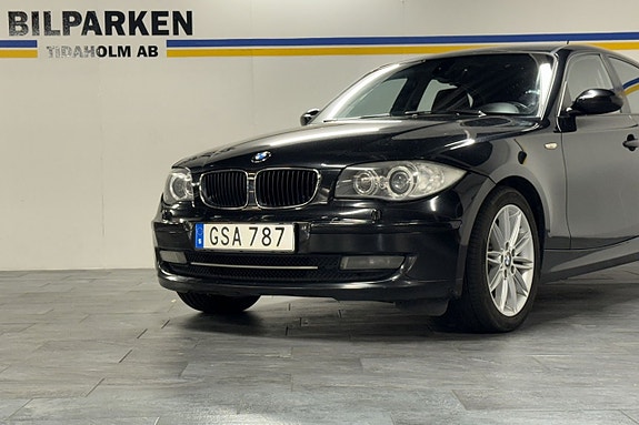 BMW 118d 2 of 27