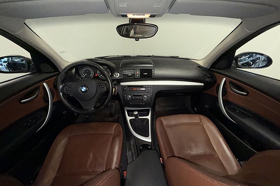 BMW 118d 13 of 27