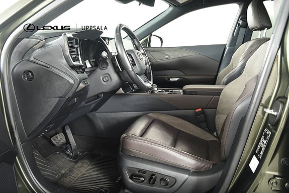 Lexus RX450h+ 6 of 18