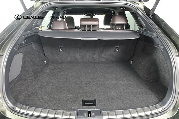 Lexus RX450h+ 10 of 18