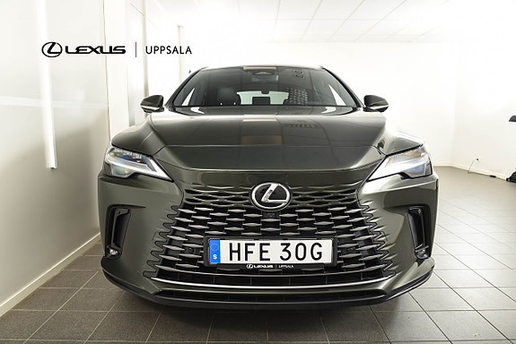Lexus RX450h+ 5 of 18