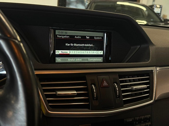 Mercedes-Benz E220 15 of 17
