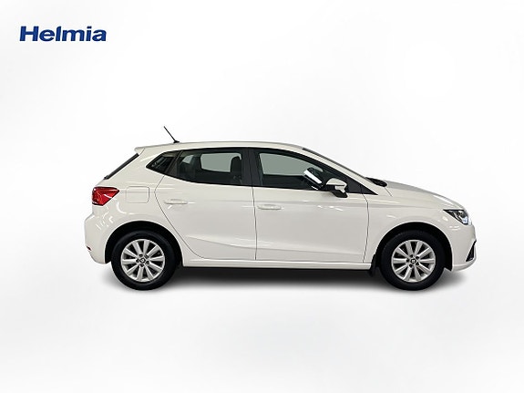 Seat Ibiza 6 of 16