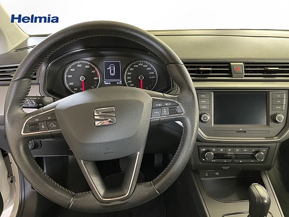 Seat Ibiza 11 of 16