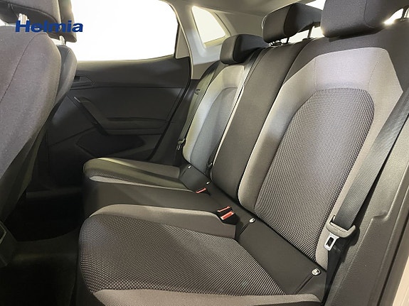 Seat Ibiza 13 of 16