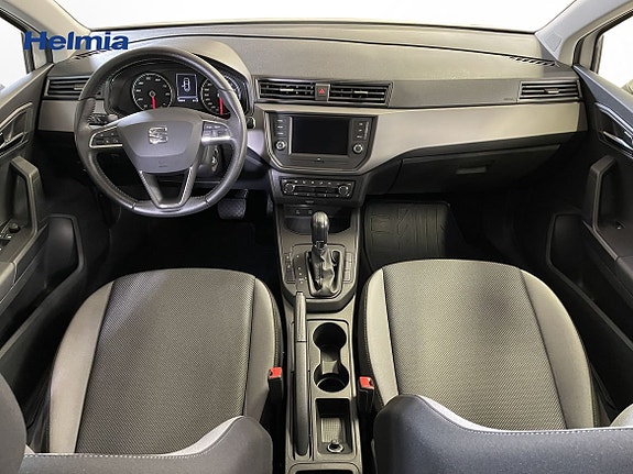 Seat Ibiza 10 of 16
