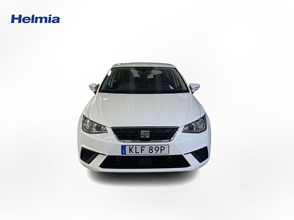 Seat Ibiza 8 of 16