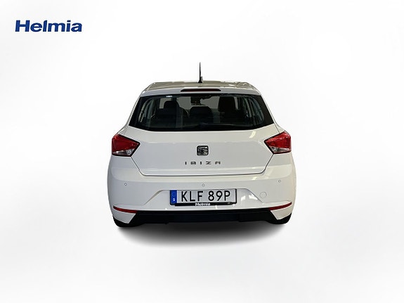Seat Ibiza 4 of 16