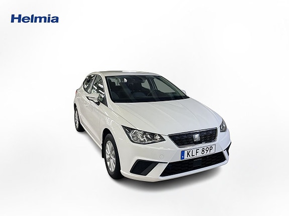 Seat Ibiza 7 of 16