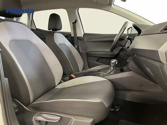 Seat Ibiza 14 of 16