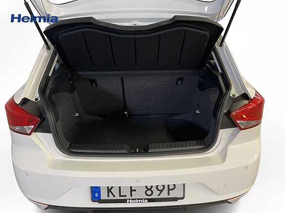 Seat Ibiza 15 of 16