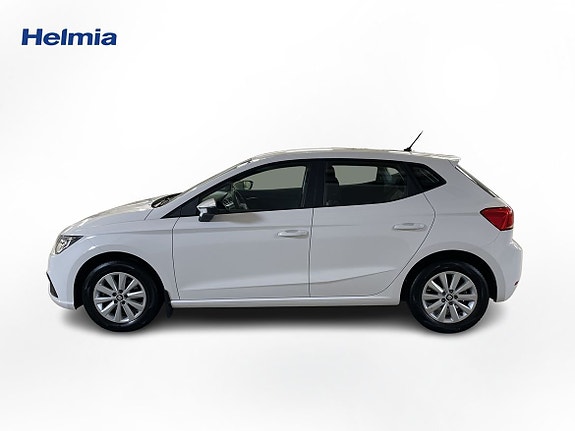 Seat Ibiza 2 of 16