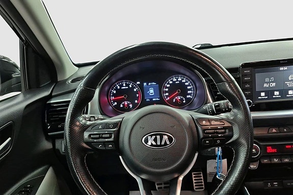 Kia Stonic 10 of 11