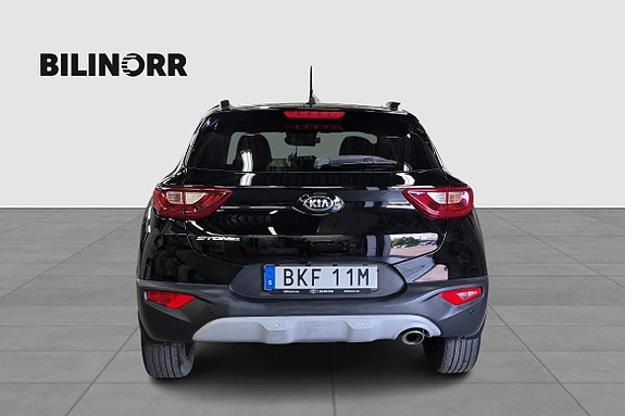 Kia Stonic 4 of 11