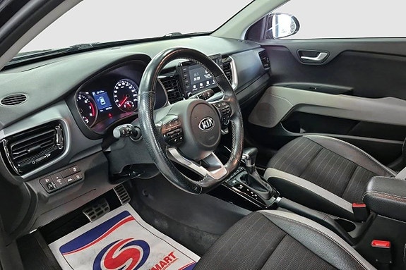 Kia Stonic 7 of 11