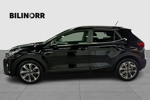 Kia Stonic 3 of 11