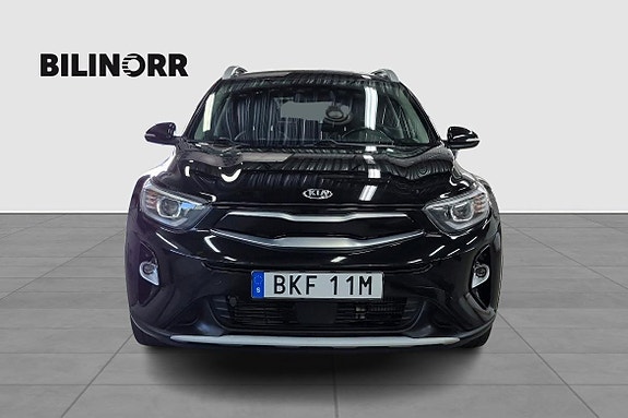 Kia Stonic 5 of 11