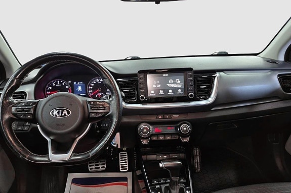 Kia Stonic 9 of 11