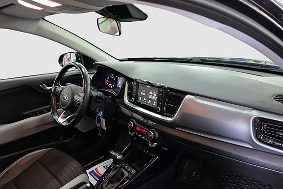 Kia Stonic 6 of 11