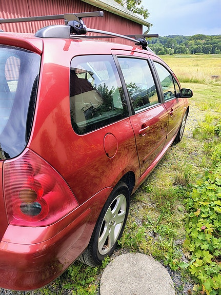 Peugeot 307 4 of 4