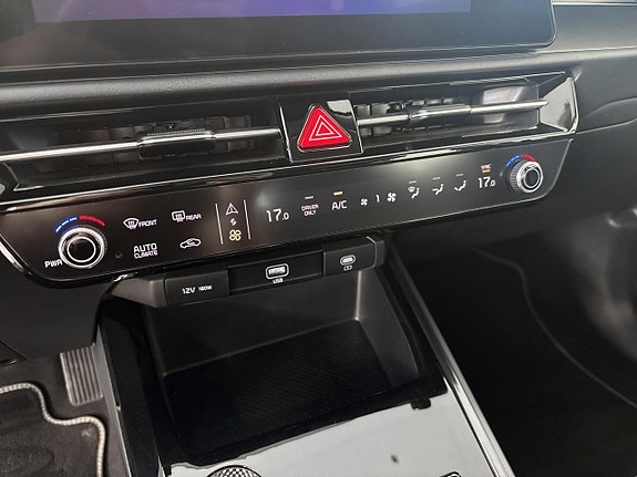Kia Niro 13 of 14