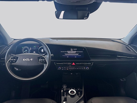 Kia Niro 7 of 14