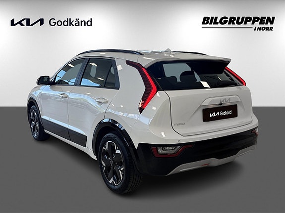 Kia Niro 6 of 14