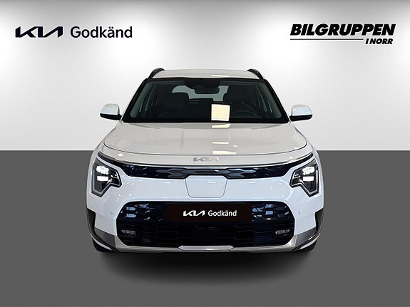 Kia Niro 2 of 14
