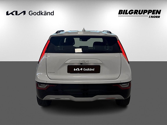 Kia Niro 5 of 14
