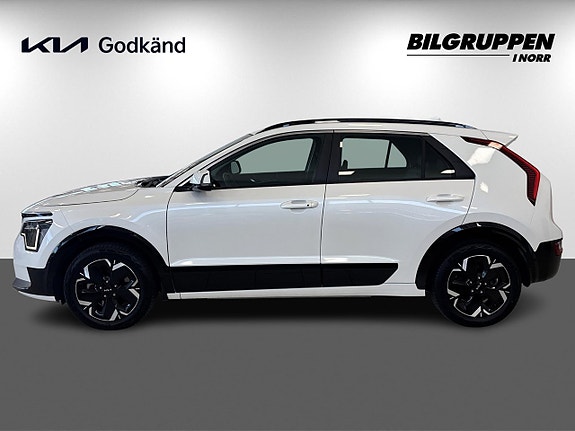 Kia Niro 4 of 14